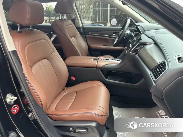 Honda Crown Road id 4220655 из Китая 10