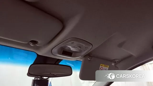 Chevrolet (GM Daewoo) The New Spark id 3443955 из Кореи 10