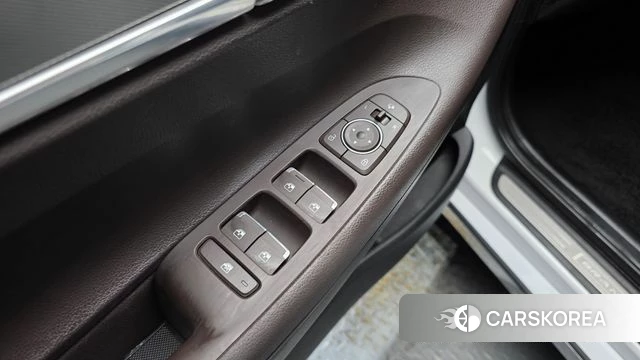 Hyundai The New Grandeur IG id 4864192 из Кореи 10
