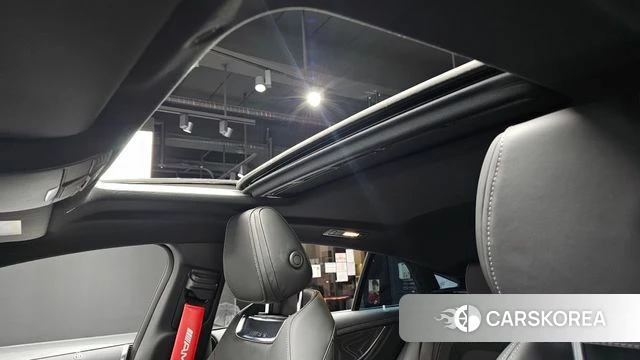 Mercedes-Benz AMG GT id 4602955 из Кореи 10
