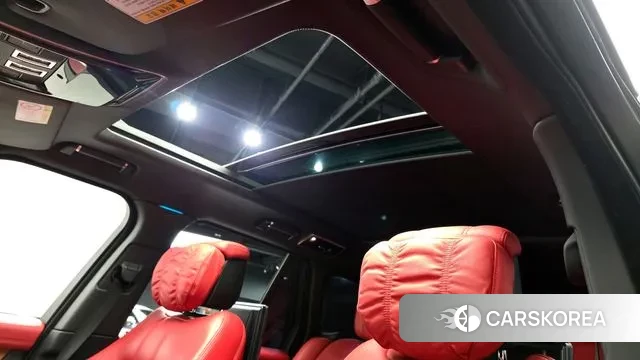 Land Rover Range Rover 4th Generation id 3772776 из Кореи 10