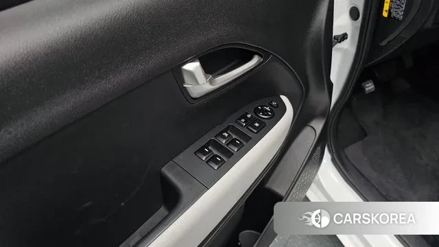 Kia The New Kia Ray id 3299780 из Кореи 10