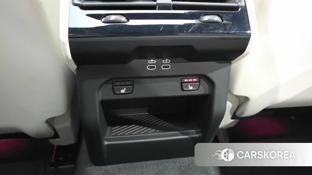 BMW 5 Series (G60) id 4279649 из Кореи 10