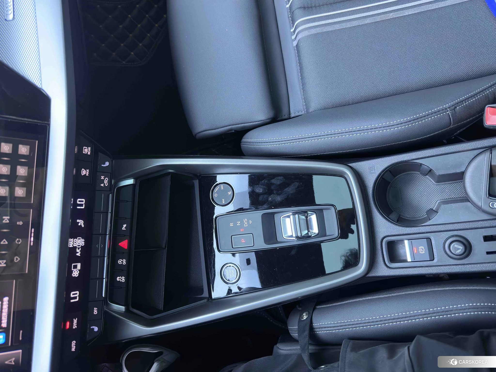 Audi A3 id 4498659 из Китая 10