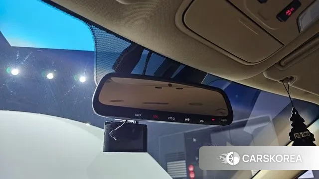 Kia The New Carnival id 2966343 из Кореи 10