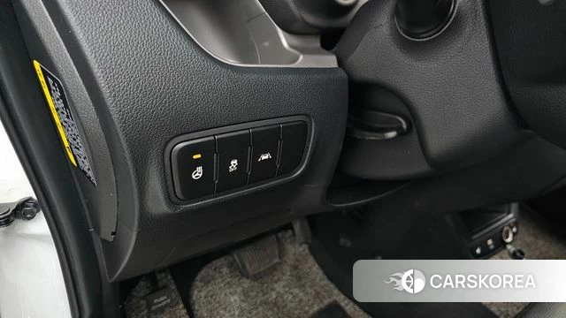 Kia The New Ray id 4383354 из Кореи 10