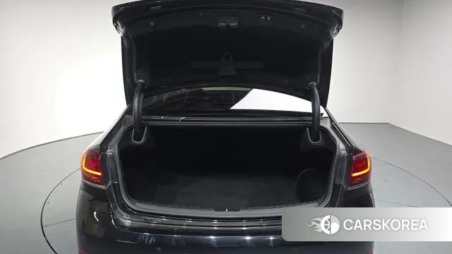 Kia K7 Premier Hybrid id 2994516 из Кореи 10