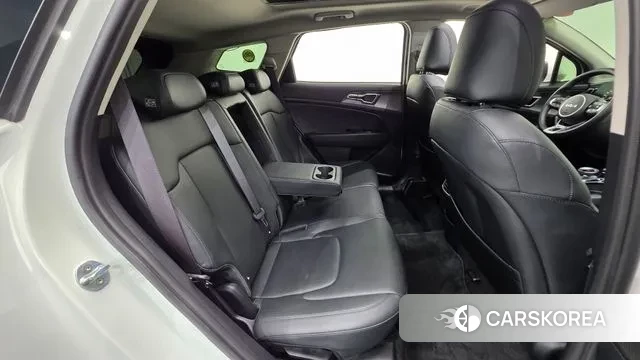 Kia Sportage 5th Generation id 3727024 из Кореи 10