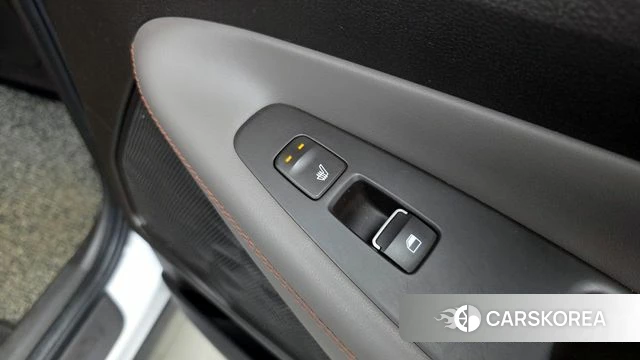 Hyundai Santa Fe TM id 4188437 из Кореи 10