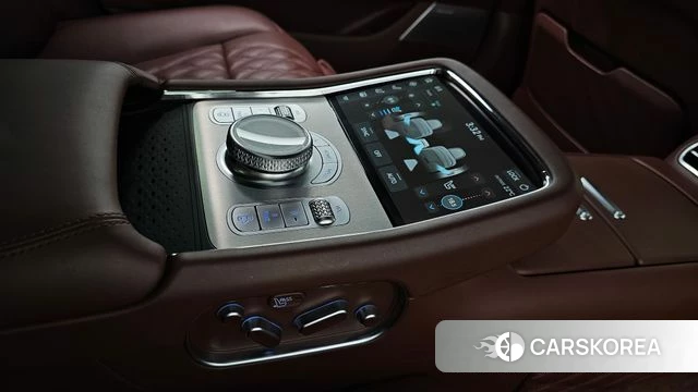 Genesis G90 (RS4) id 4388919 из Кореи 10