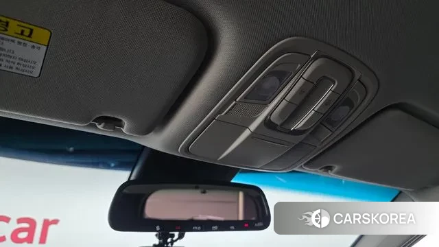 Hyundai Santa Fe TM id 3510089 из Кореи 10