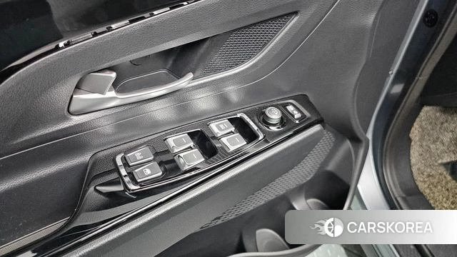 Ssangyong Beautiful Korando id 4179243 из Кореи 10