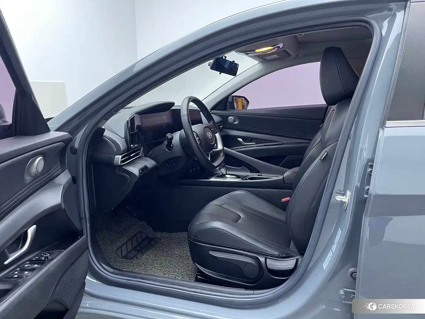 Hyundai Elantra id 4570576 из Китая 10
