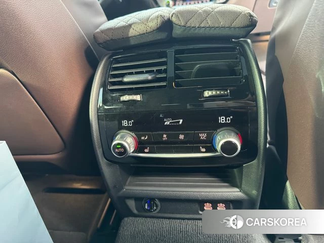 BMW 6 Series GT (G32) id 4262733 из Кореи 10