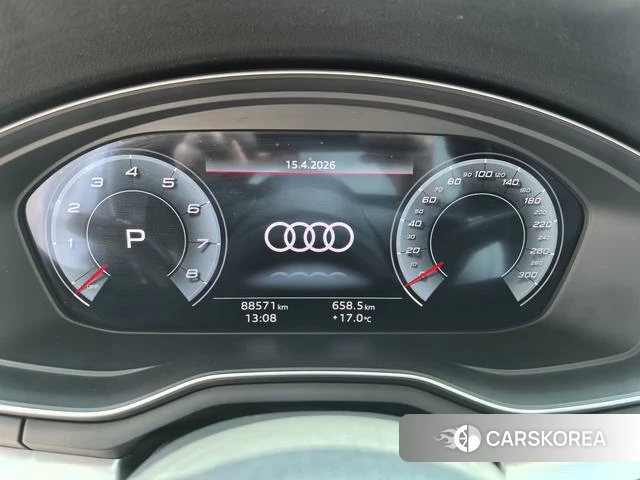 Audi A4L id 4215082 из Китая 10