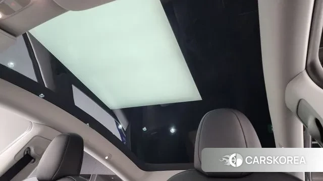 Tesla Model Y id 3610496 из Кореи 10