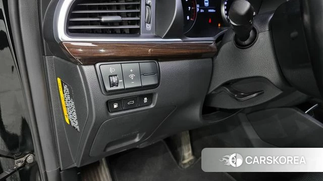 Kia Come New K7 id 4525500 из Кореи 10
