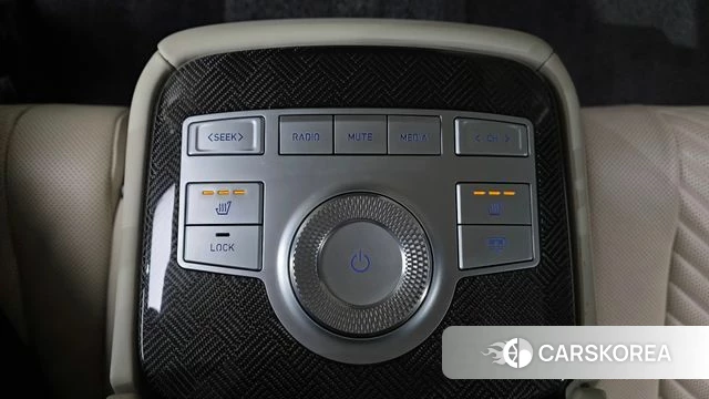 Genesis G80 (RG3) id 3839634 из Кореи 10