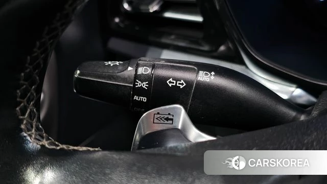 Kia Niro Plus id 4893915 из Кореи 10