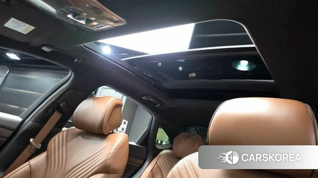 Genesis G80 (RG3) id 4631829 из Кореи 10