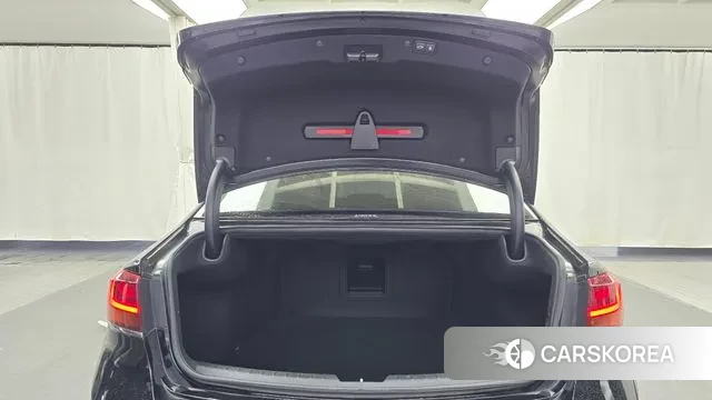 Kia K7 Premier id 3417503 из Кореи 10