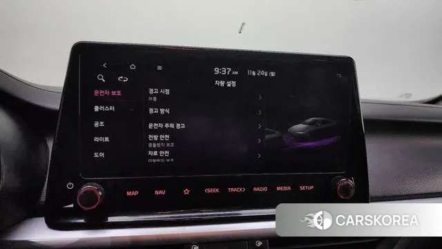 Kia The New K3 2nd generation id 3400991 из Кореи 10