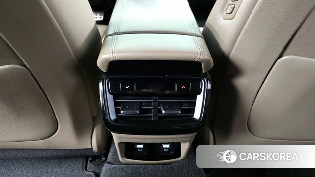 Kia K8 id 3915698 из Кореи 10