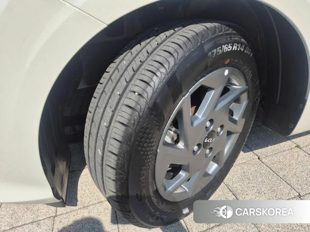 Kia The New Morning (JA) id 4266598 из Кореи 10