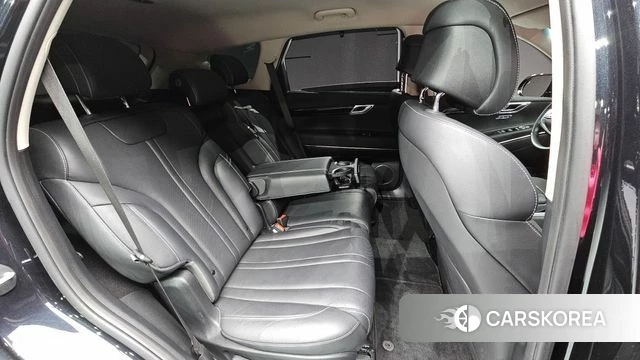 Genesis GV80 id 3800822 из Кореи 10