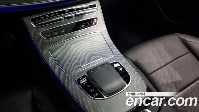 Mercedes-Benz E-Class W213 id 2944109 из Кореи 10