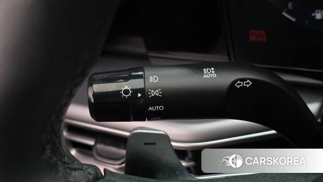 Hyundai Grandeur Hybrid (GN7) id 4880320 из Кореи 10