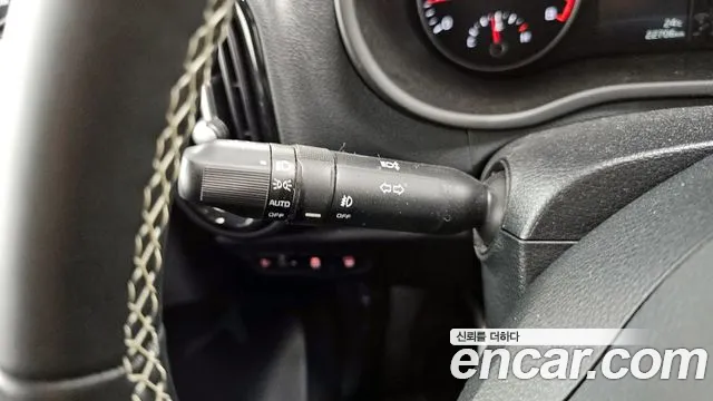 Kia Morning Urban (JA) id 2714086 из Кореи 10