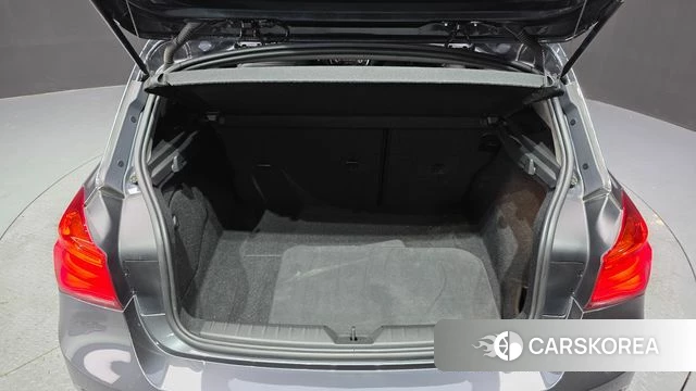 BMW 1 Series (F20) id 4246287 из Кореи 10