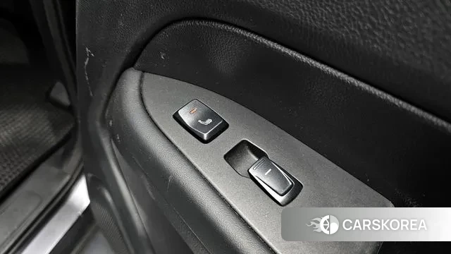 Ssangyong Rexton Sports id 3265287 из Кореи 10