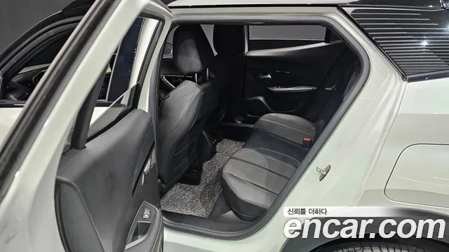 Peugeot 2008 Second generation id 2906348 из Кореи 10