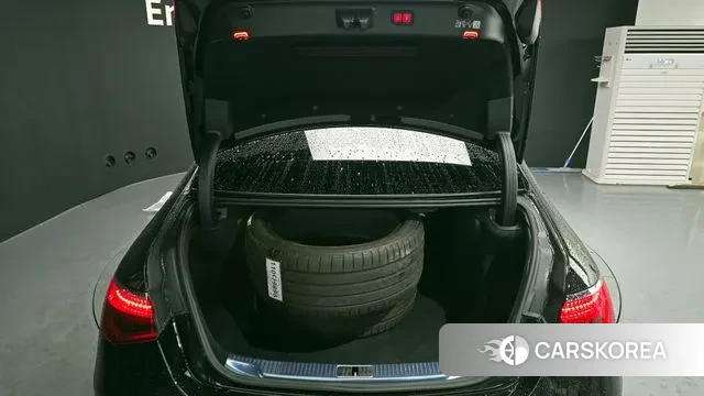 Mercedes-Benz S-Class W223 id 3507532 из Кореи 10