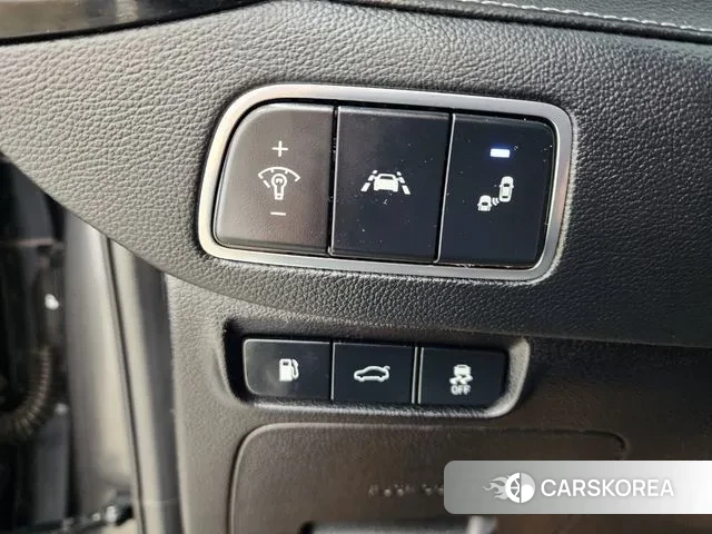 Hyundai The New Grandeur IG Hybrid id 3578336 из Кореи 10