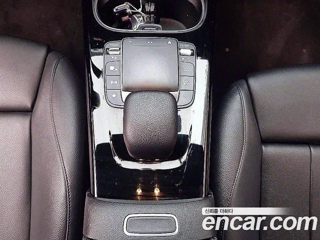 Mercedes-Benz A-Class W177 id 2634515 из Кореи 10