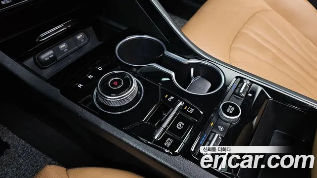 Kia K5 Hybrid 3rd Generation id 2702994 из Кореи 10