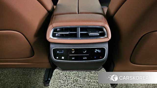 Genesis G80 (RG3) id 3794075 из Кореи 10