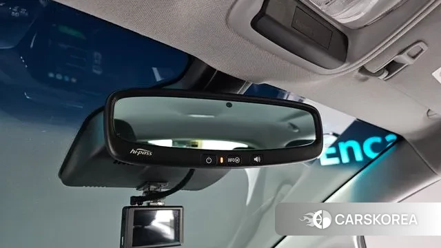 Chevrolet (GM Daewoo) Bolt EV id 3242908 из Кореи 10