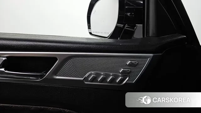 Ssangyong All New Rexton id 2984353 из Кореи 10