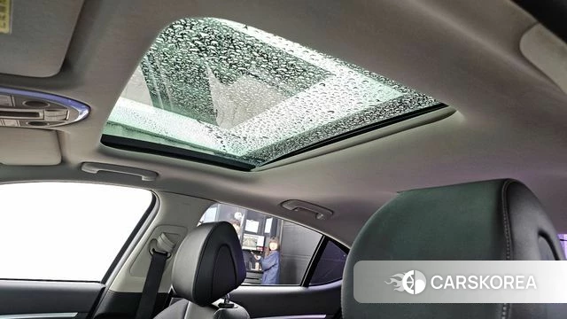 Genesis G70 id 3912068 из Кореи 10