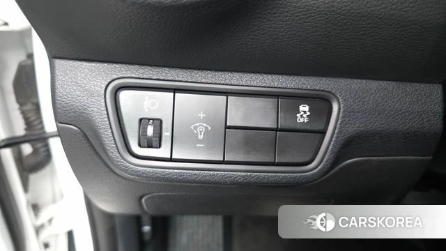 Kia The New K3 2nd generation id 4541660 из Кореи 10