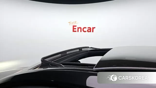 Mercedes-Benz S-Class W222 id 3713560 из Кореи 10