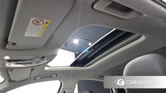 Audi A6 (C8) id 3044807 из Кореи 10