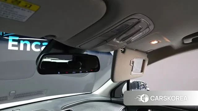 Hyundai Santa Fe TM id 3666758 из Кореи 10