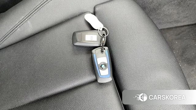 BMW 3 Series GT (F34) id 3464095 из Кореи 10