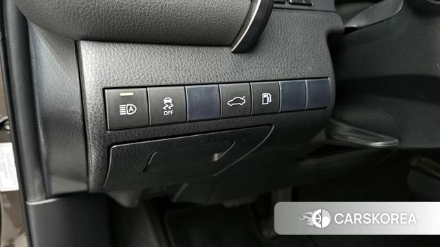 Toyota Camry (XV70) id 4269558 из Кореи 10