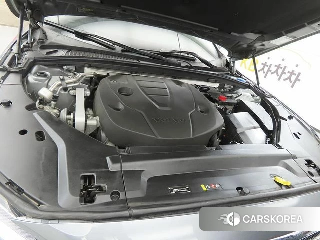 Volvo S90 id 3808355 из Кореи 10